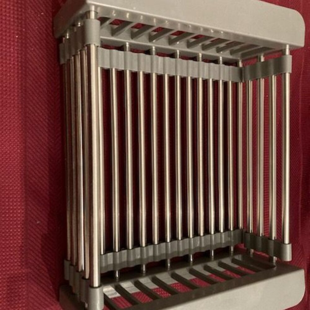 dish drainer new in box
